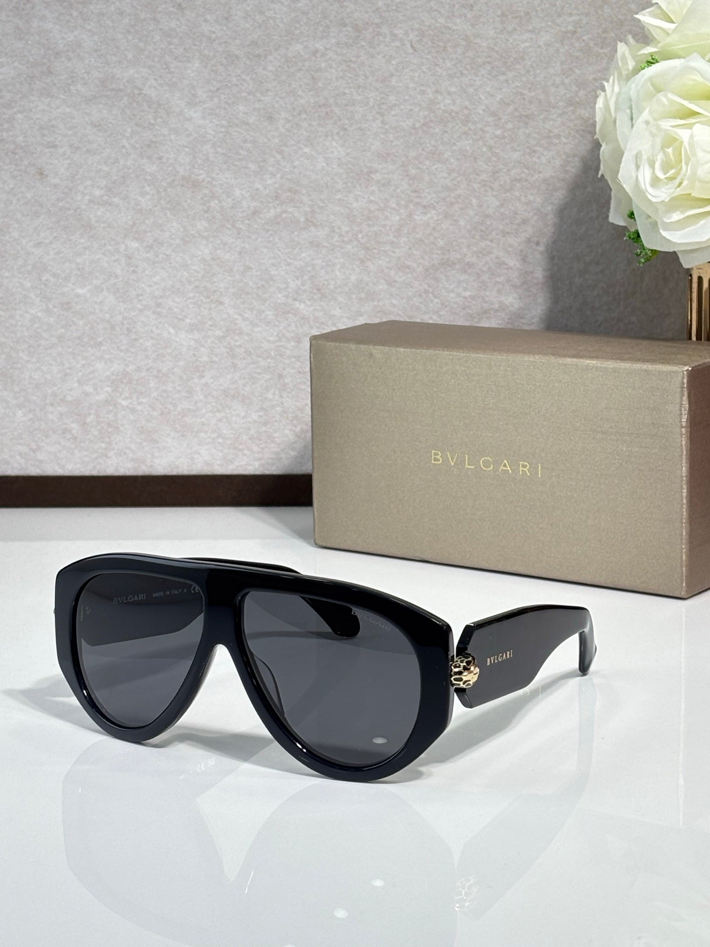 Bvlgari Glasses
