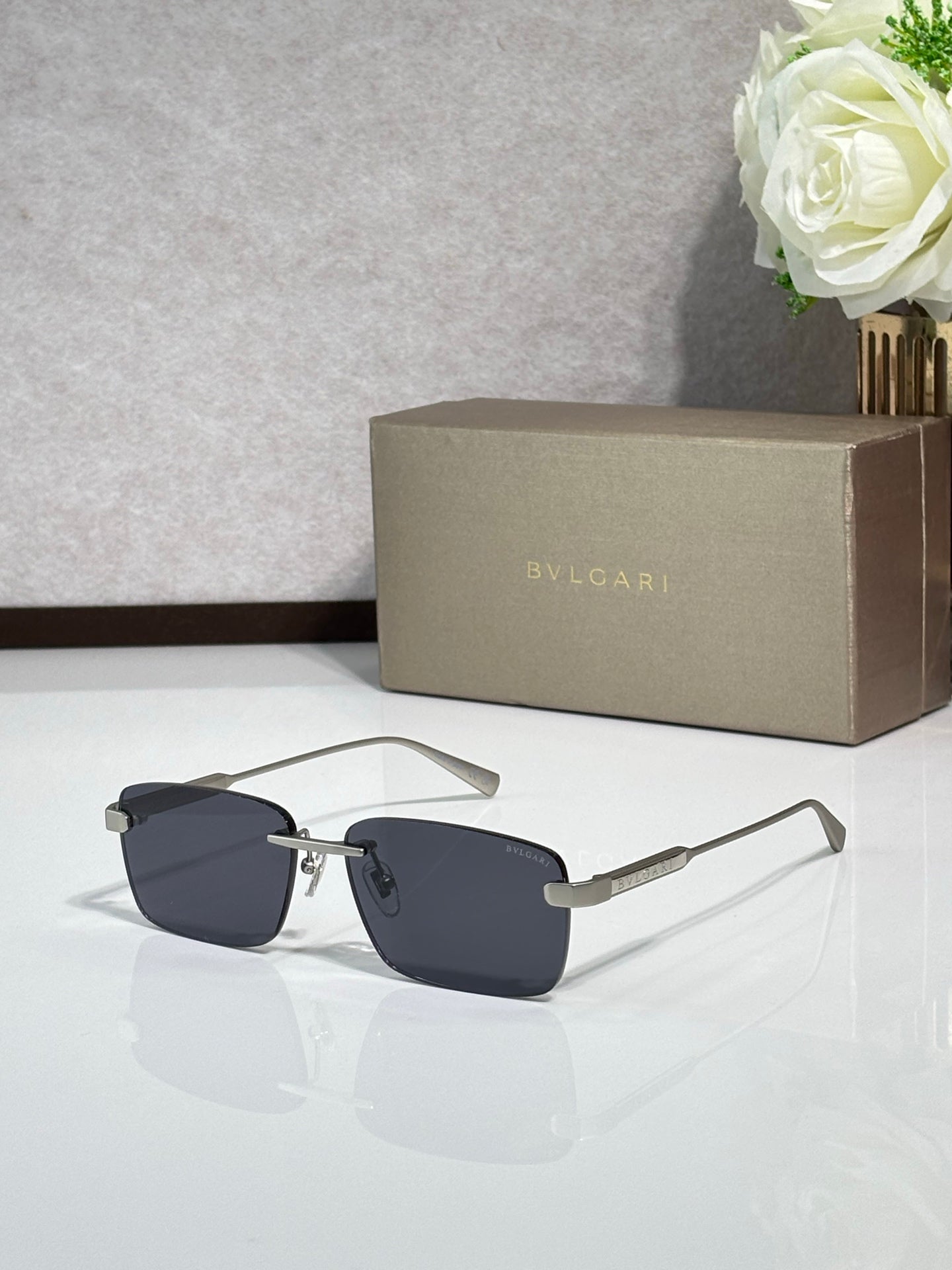 Bvlgari Glasses