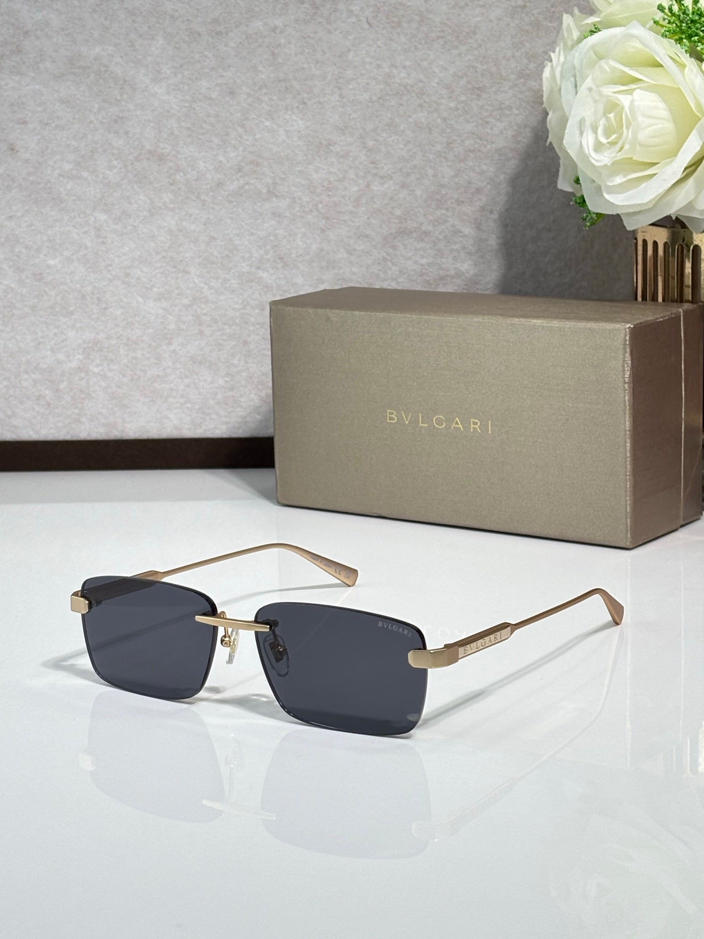 Bvlgari Glasses