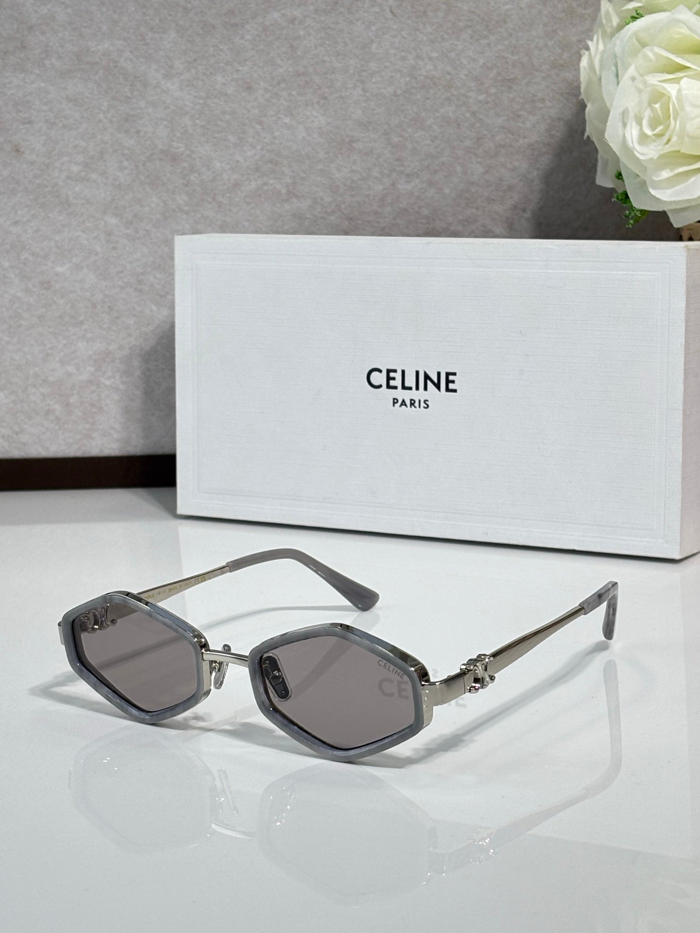 Celine Glasses