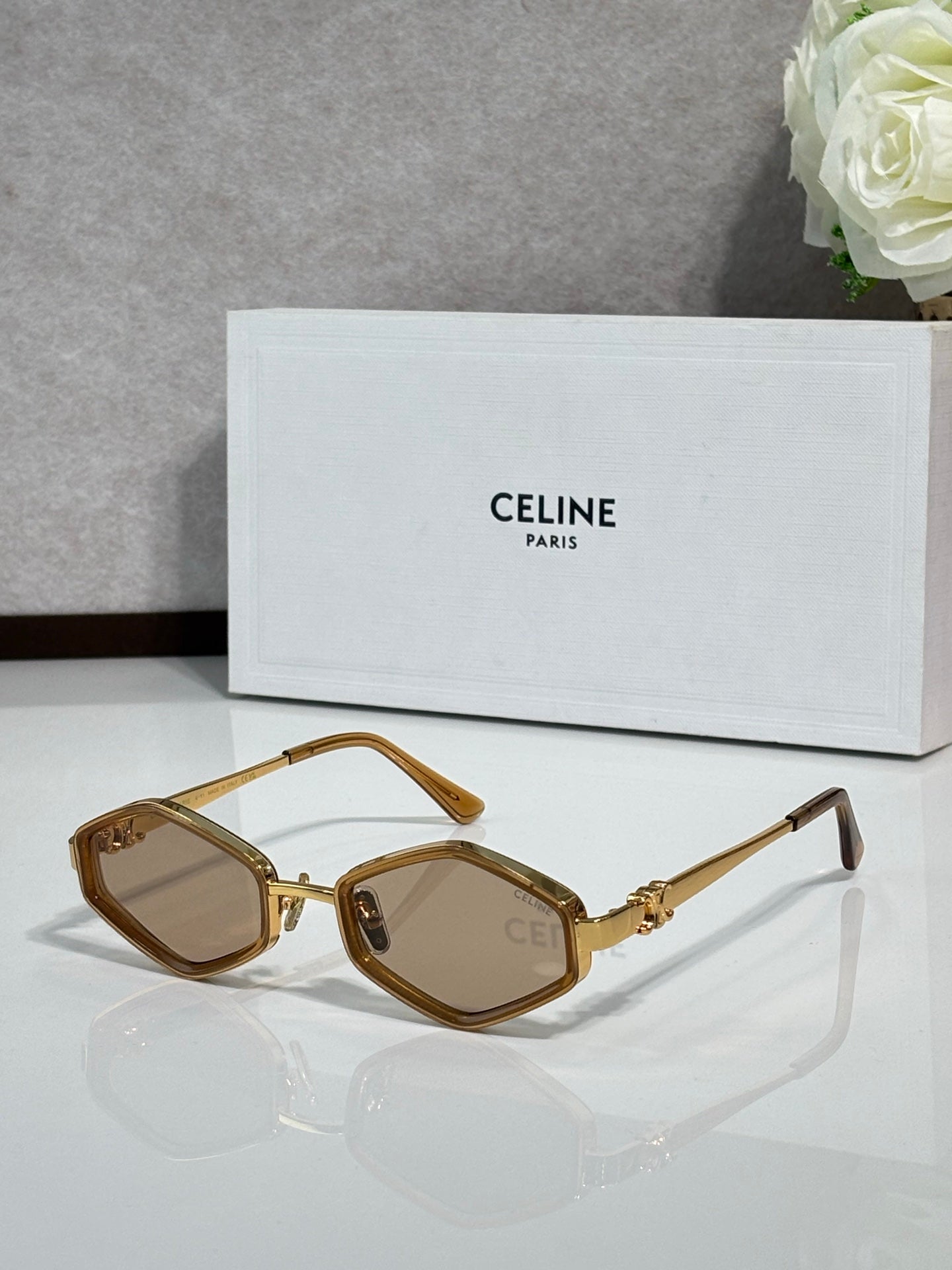Celine Glasses