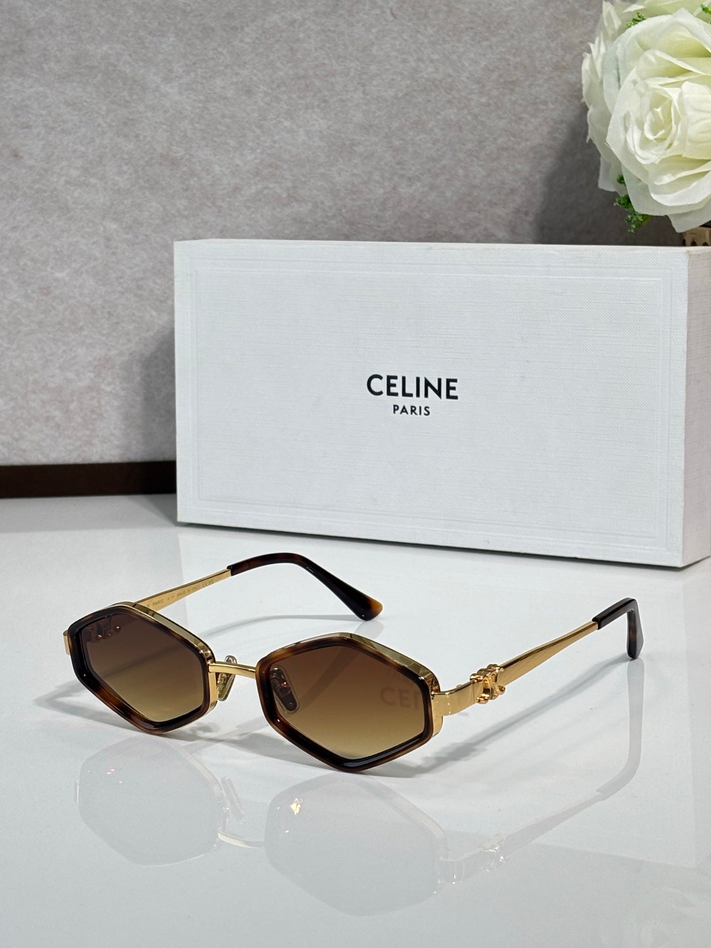 Celine Glasses