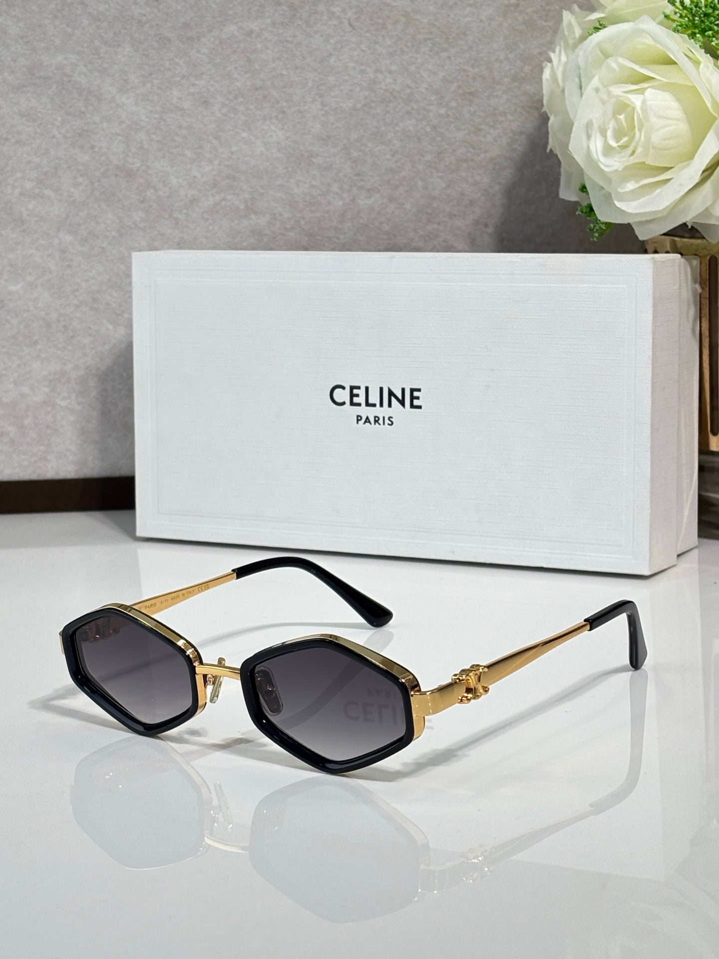 Celine Glasses