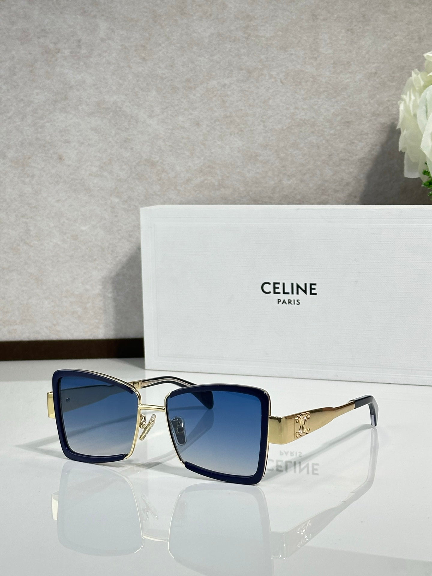 Celine Glasses