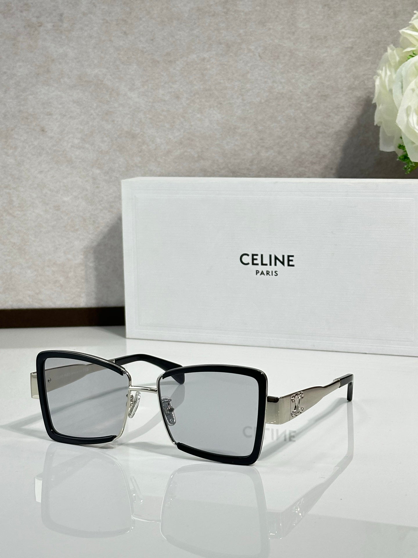 Celine Glasses