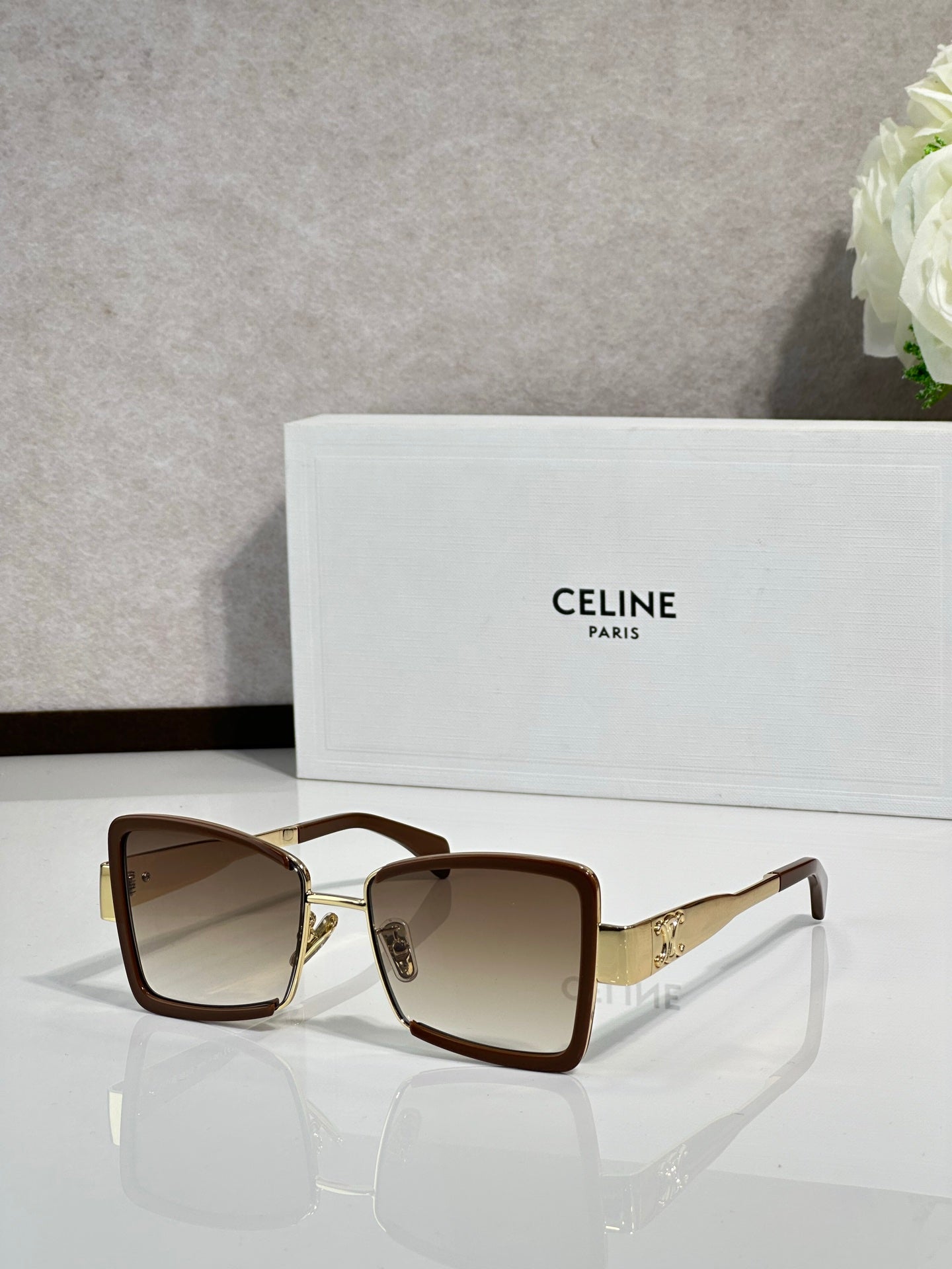 Celine Glasses