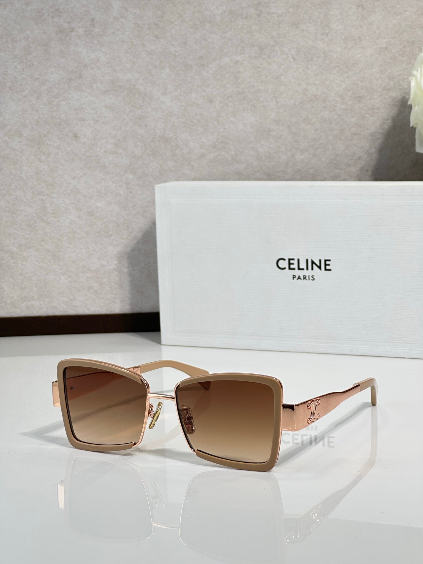 Celine Glasses