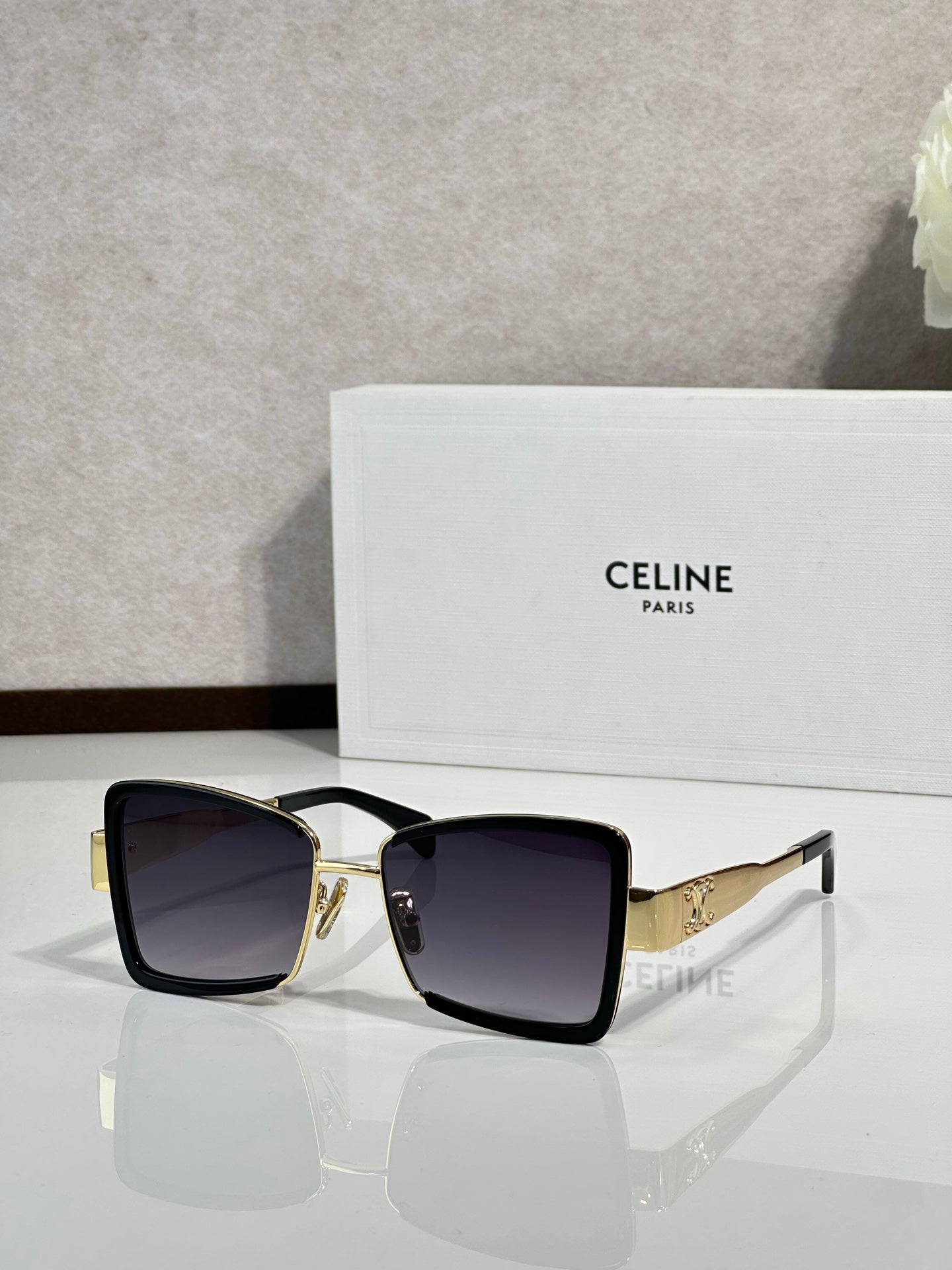 Celine Glasses