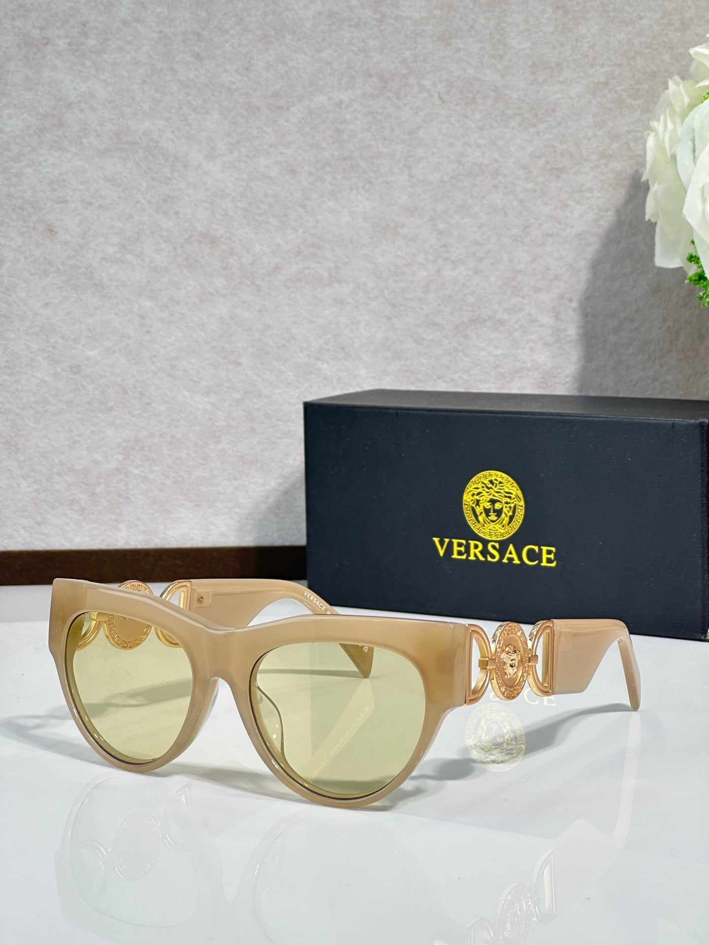 Versace Glasses