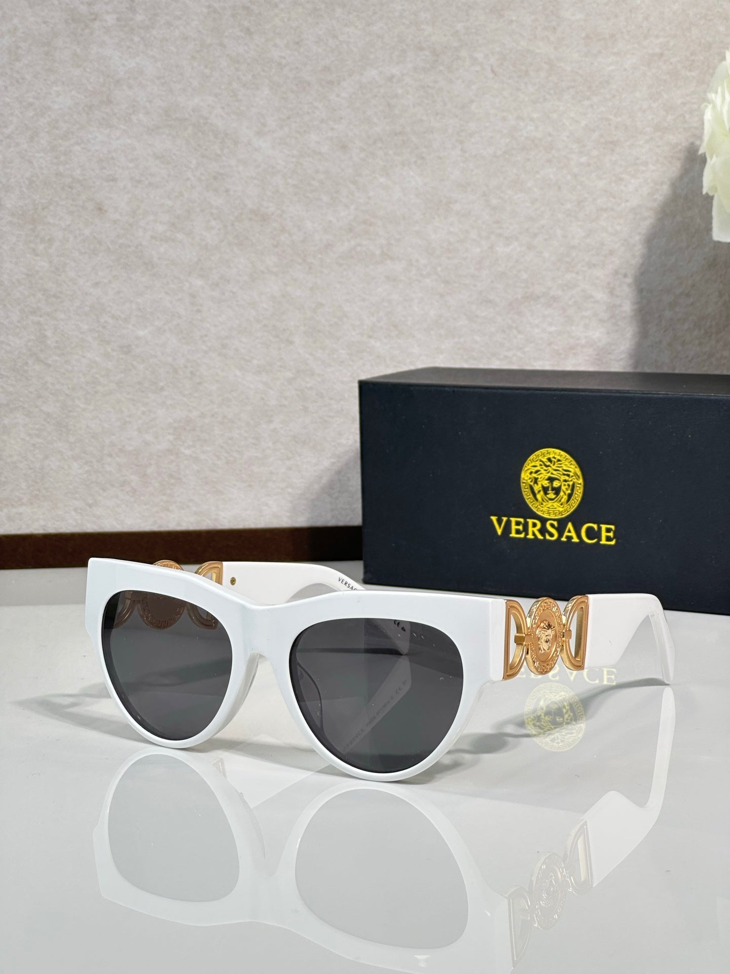 Versace Glasses