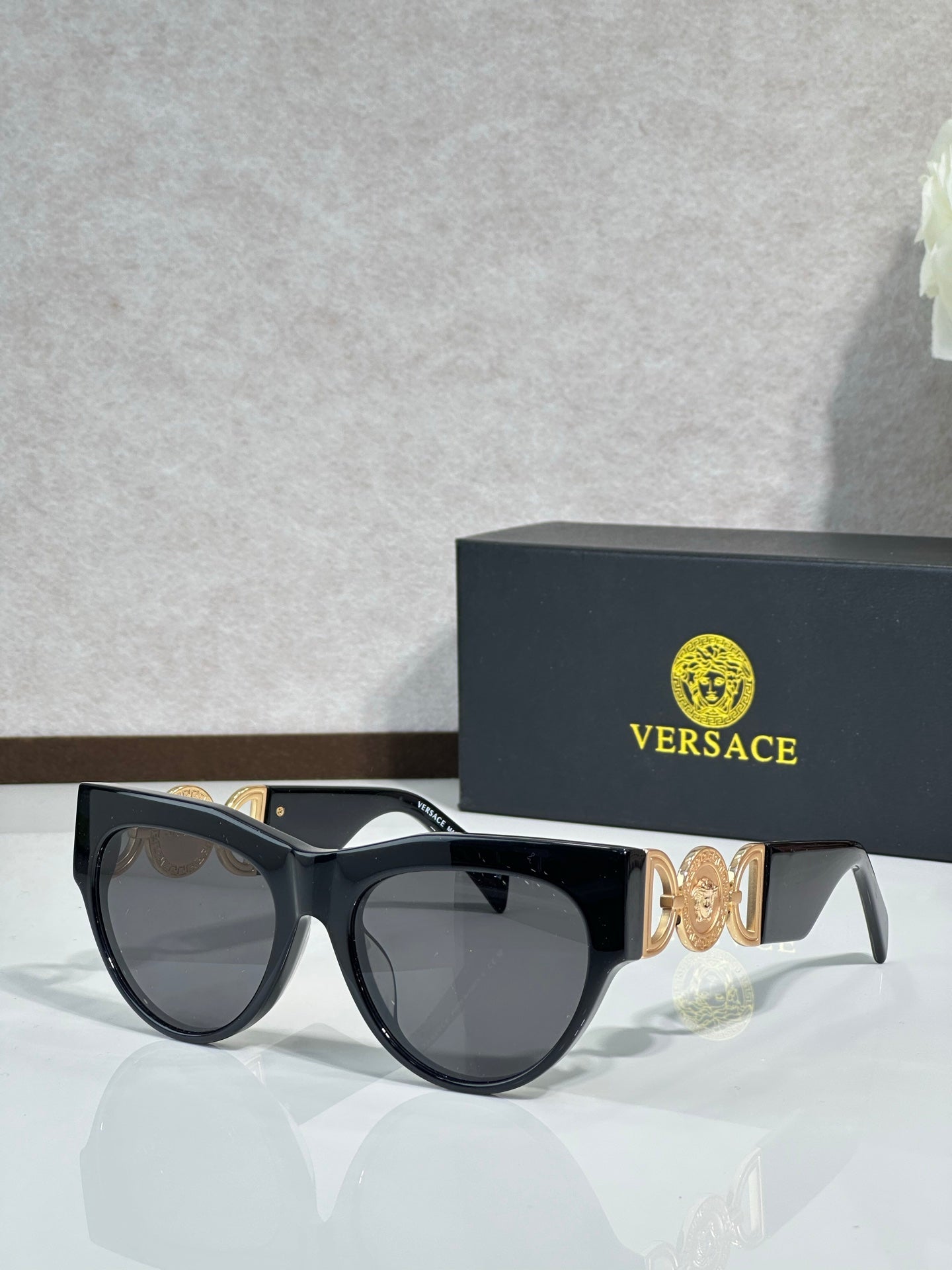 Versace Glasses