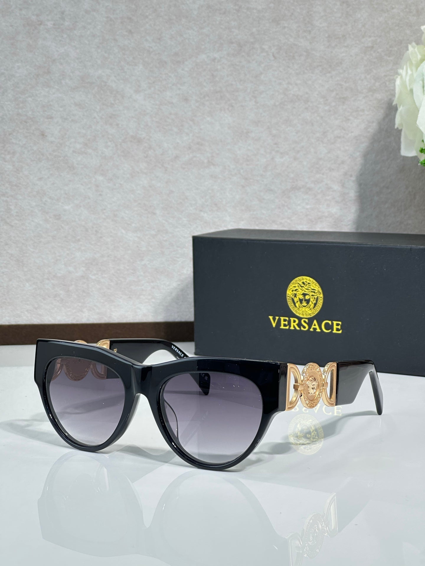 Versace Glasses