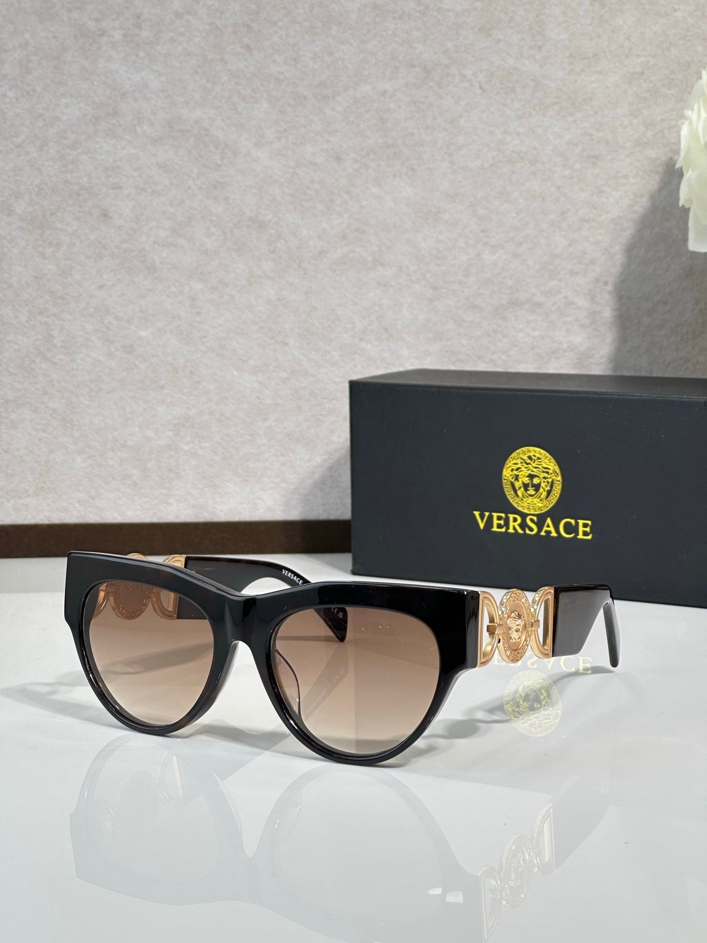Versace Glasses