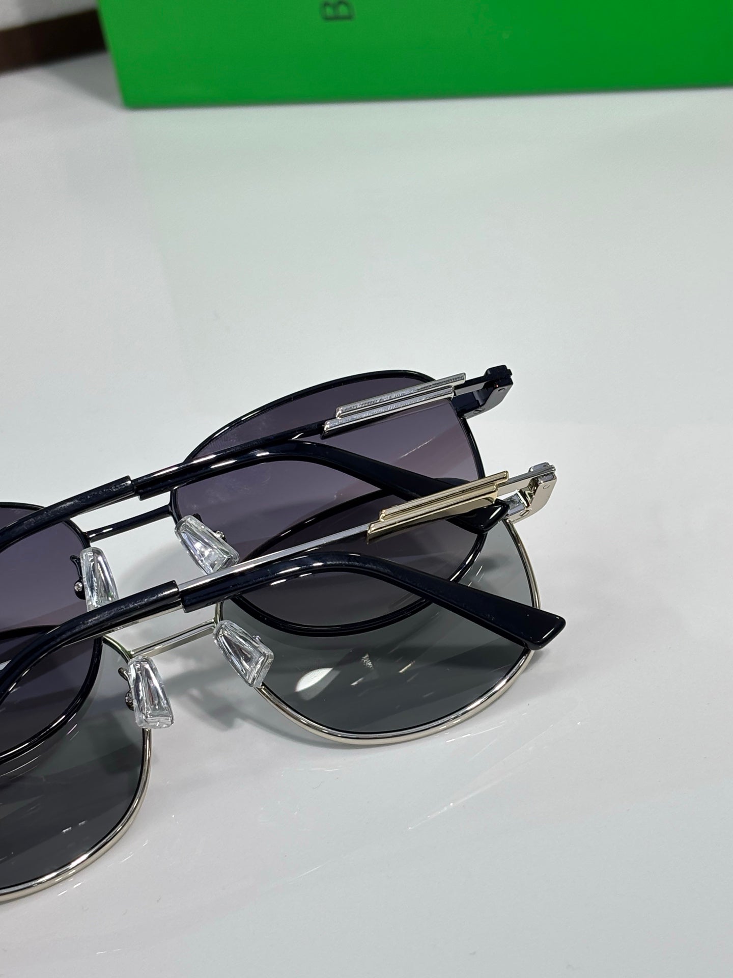 Bottega Veneta Glasses