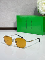 Bottega Veneta Glasses