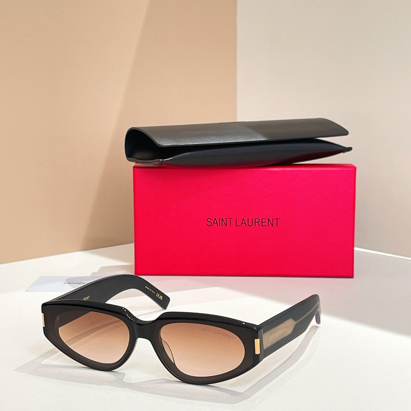 YSL Glasses