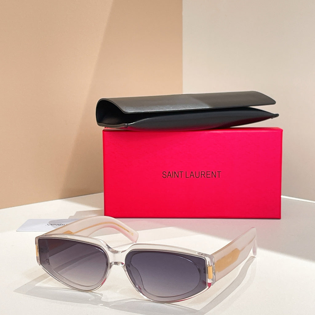 YSL Glasses