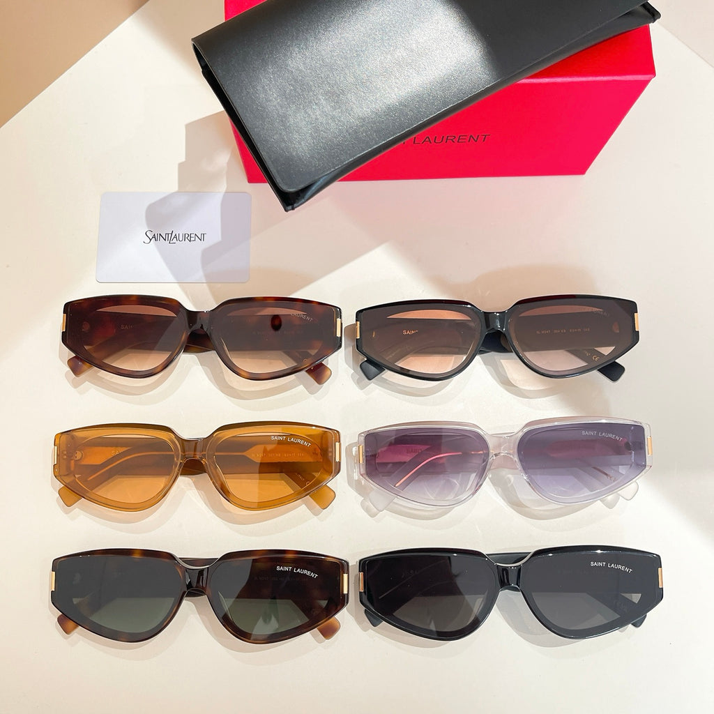 YSL Glasses