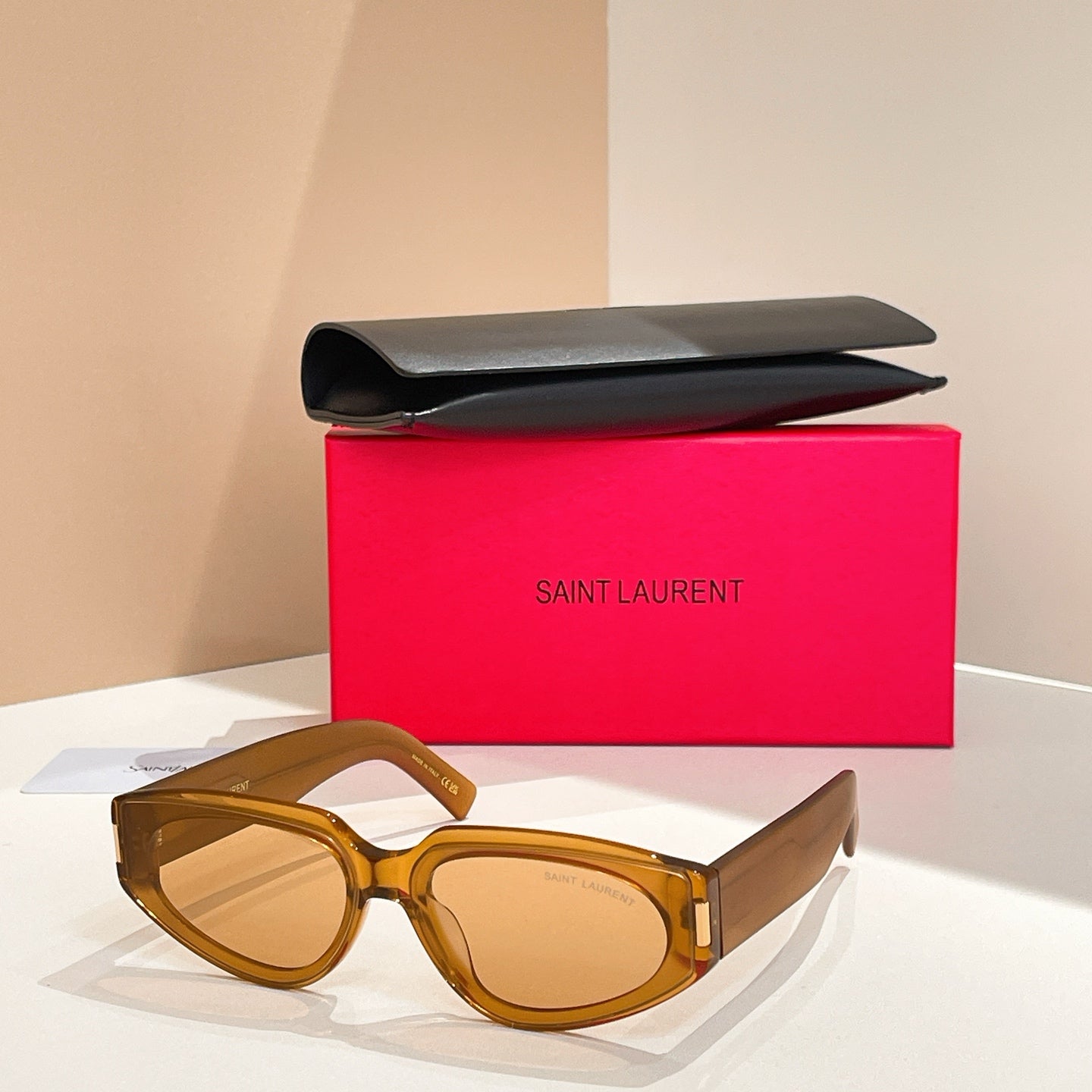 YSL Glasses