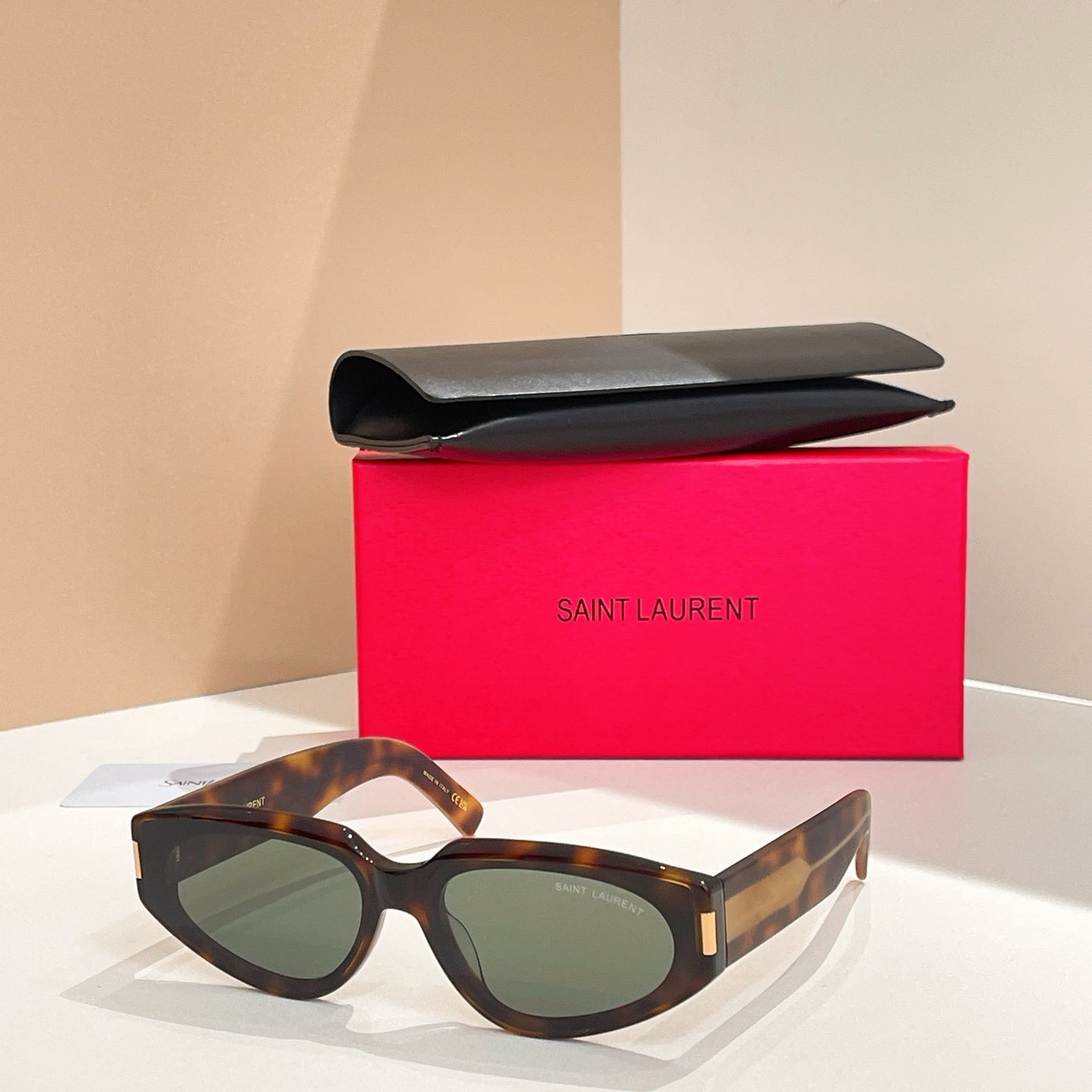 YSL Glasses
