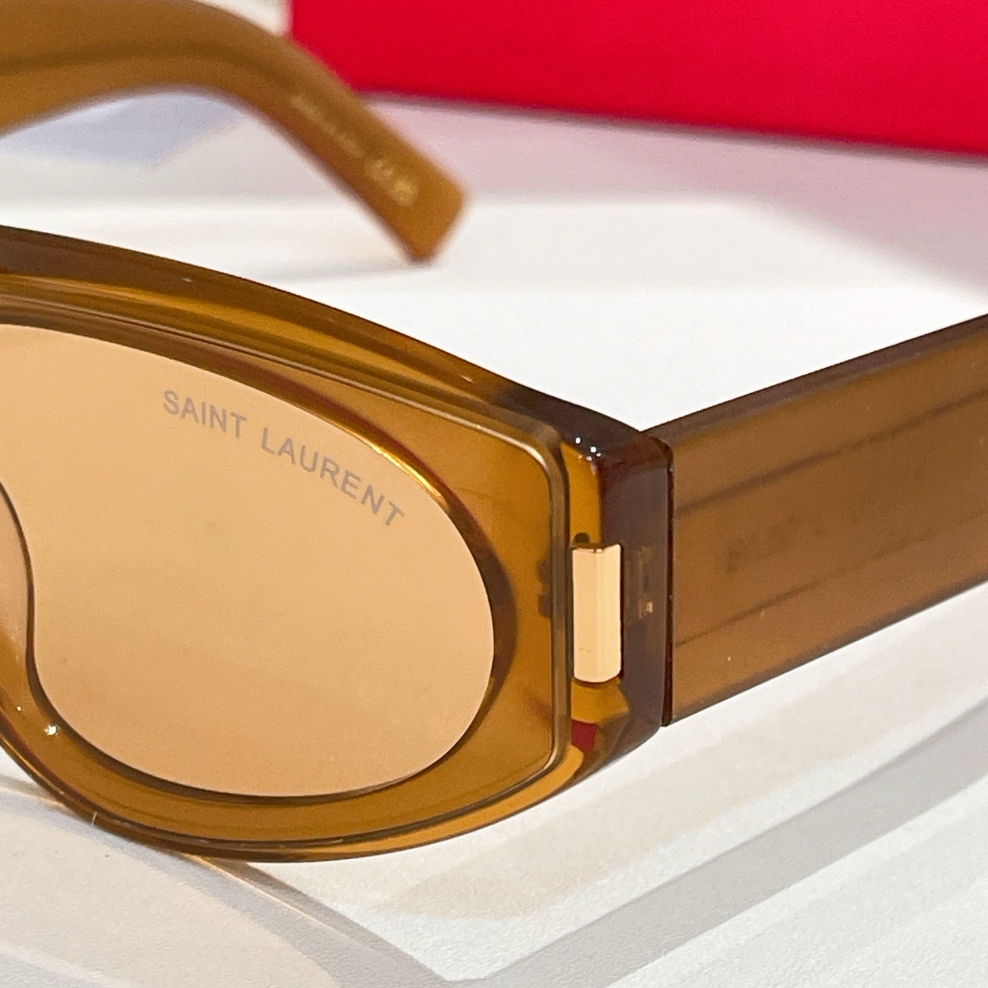 YSL Glasses