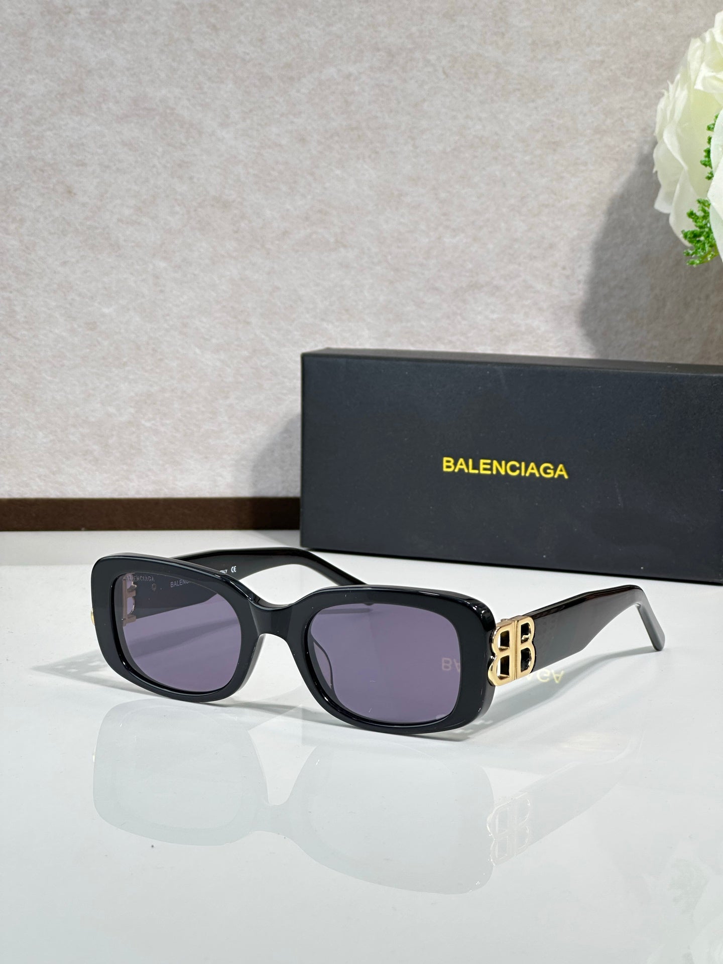 Balenciaga Glasses