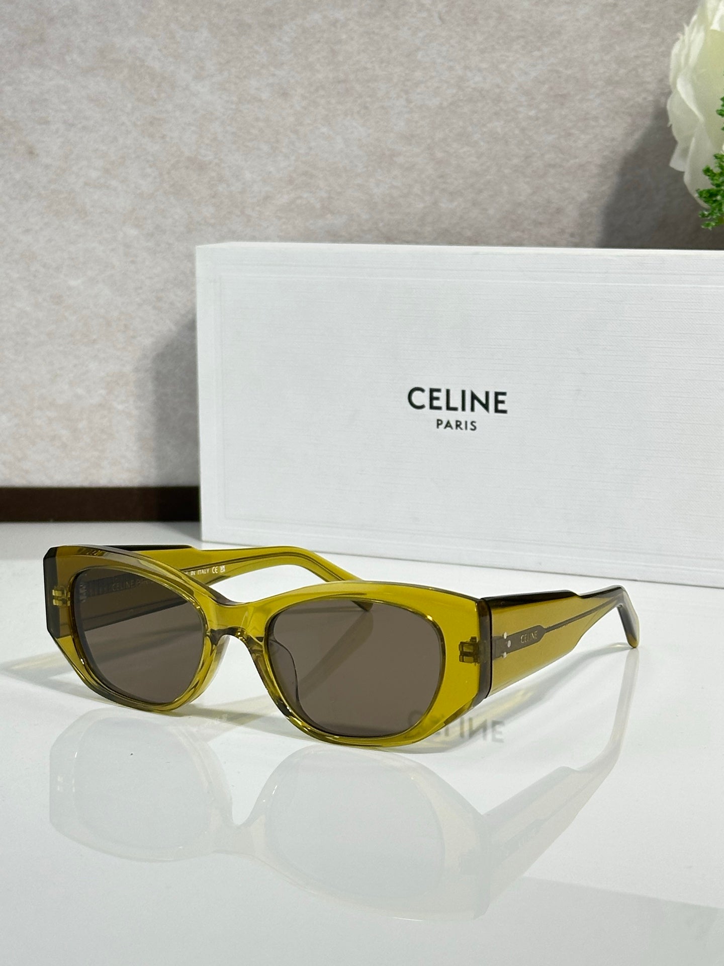 Celine Glasses
