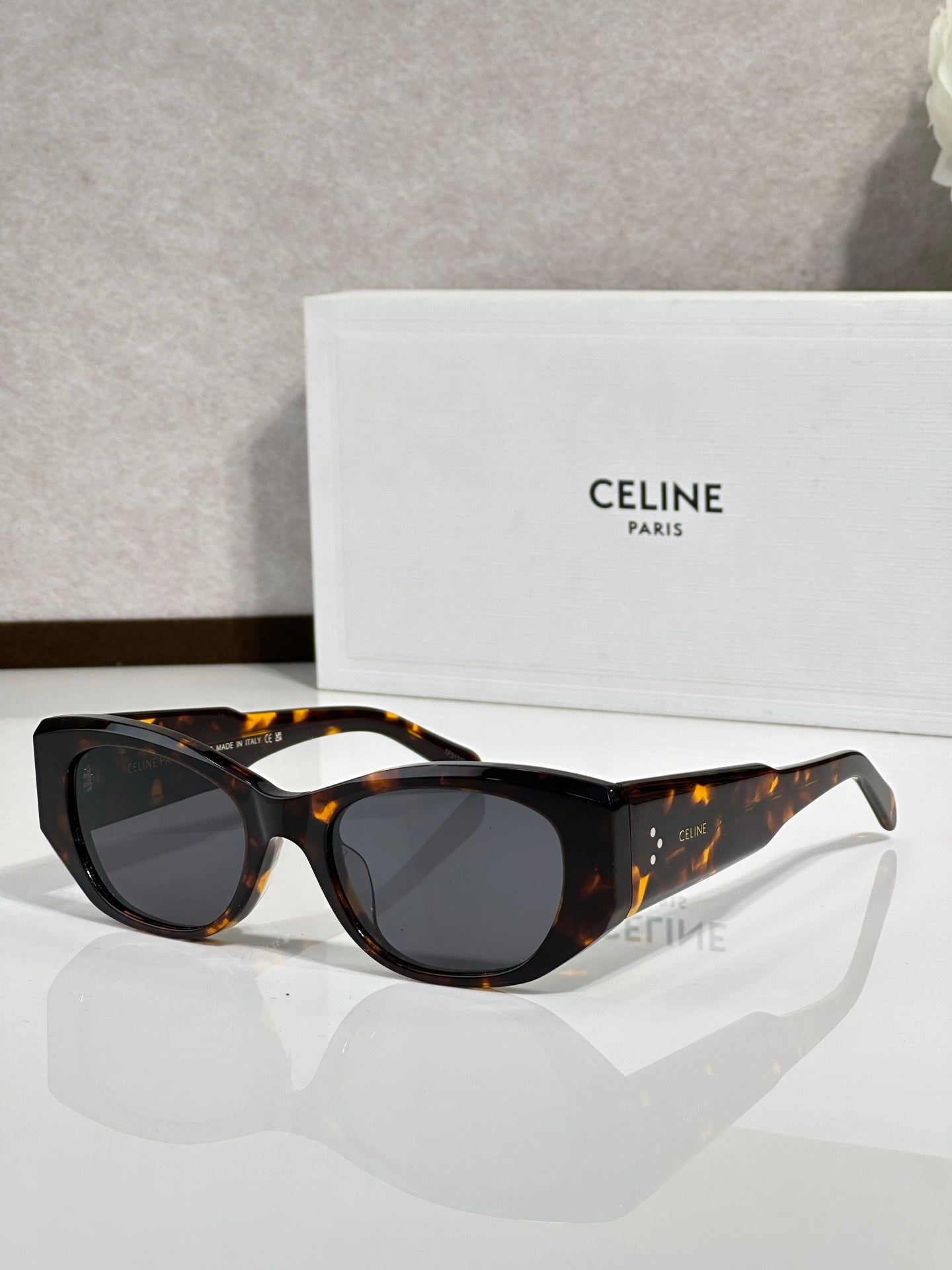 Celine Glasses