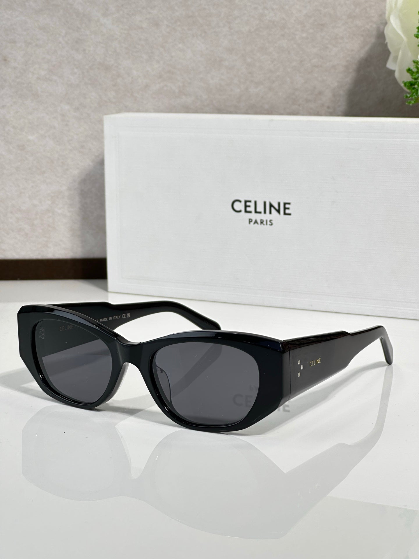 Celine Glasses
