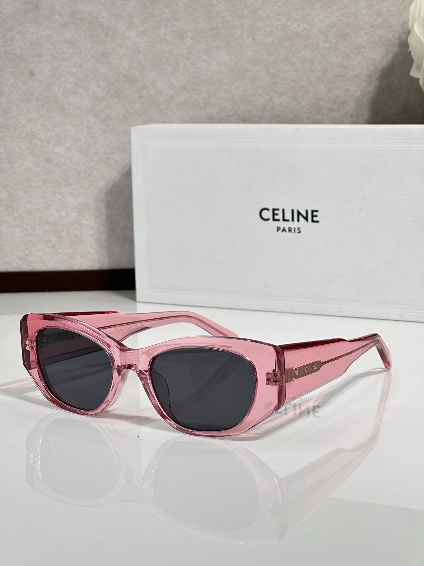 Celine Glasses