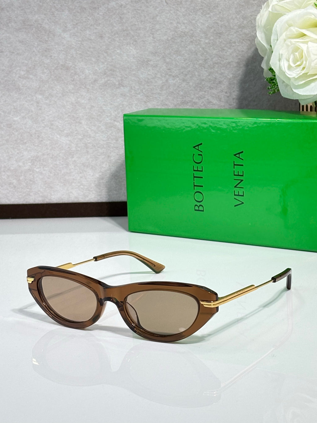 Bottega Veneta Glasses