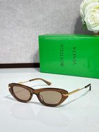 Bottega Veneta Glasses