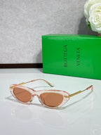Bottega Veneta Glasses