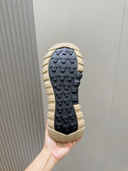 Luxury Shoes Moncler