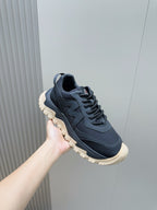 Luxury Shoes Moncler