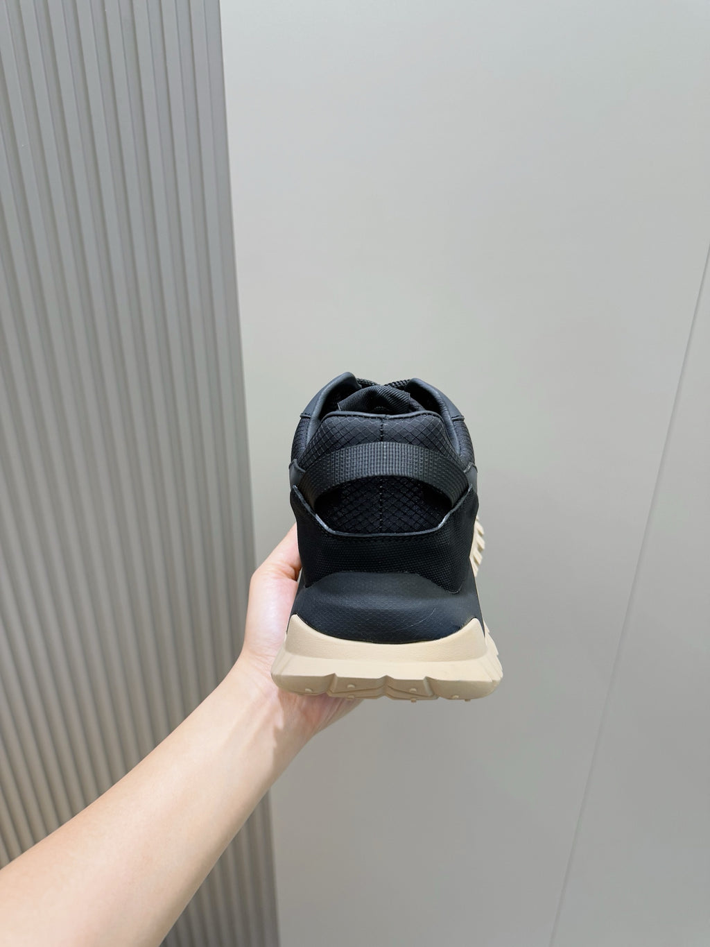 Luxury Shoes Moncler