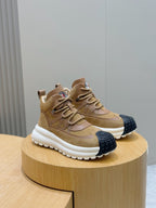 Luxury Shoes Moncler
