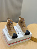 Luxury Shoes Moncler