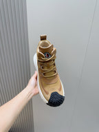 Luxury Shoes Moncler