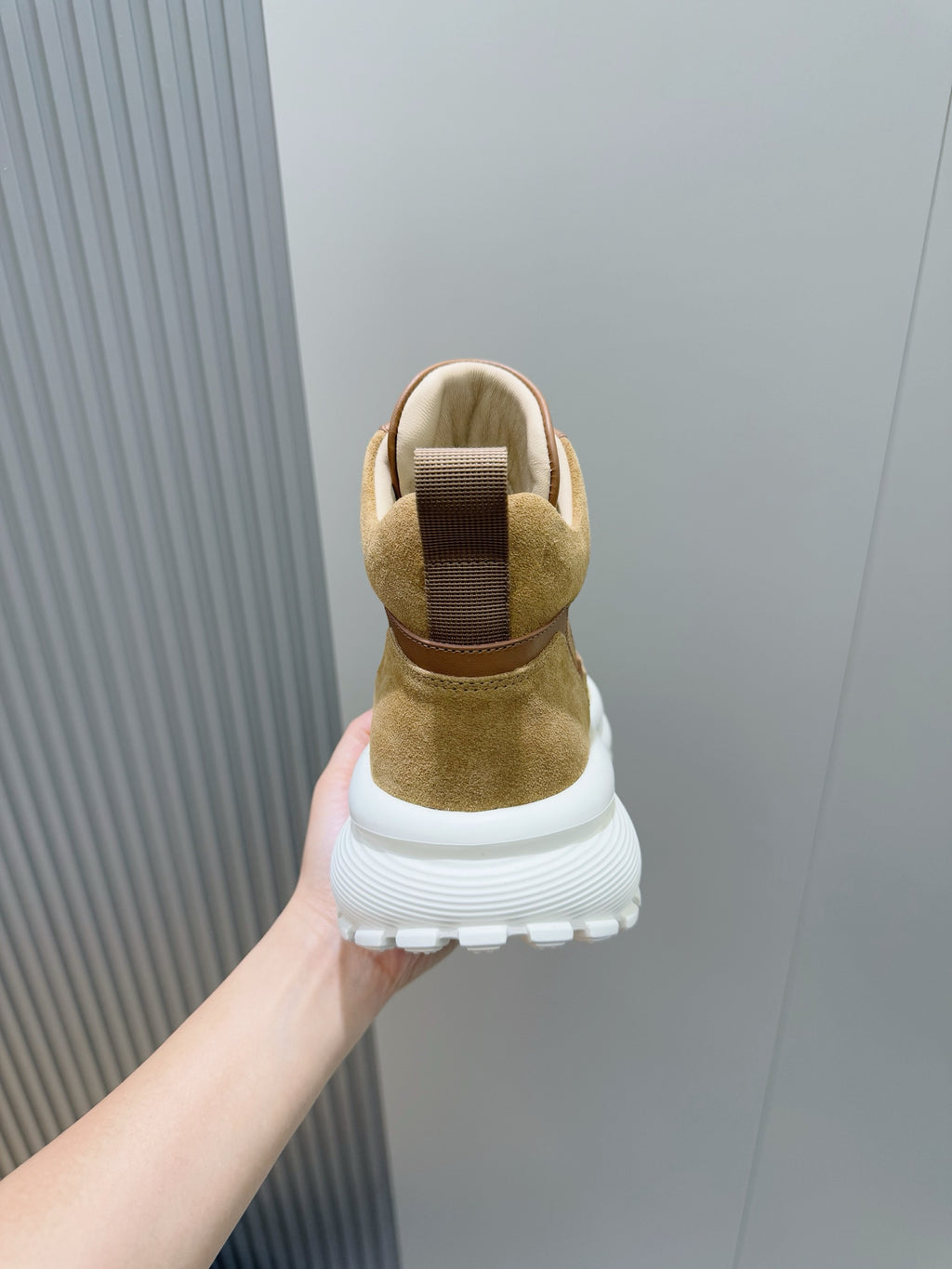 Luxury Shoes Moncler