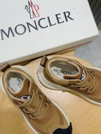 Luxury Shoes Moncler
