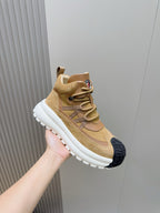 Luxury Shoes Moncler