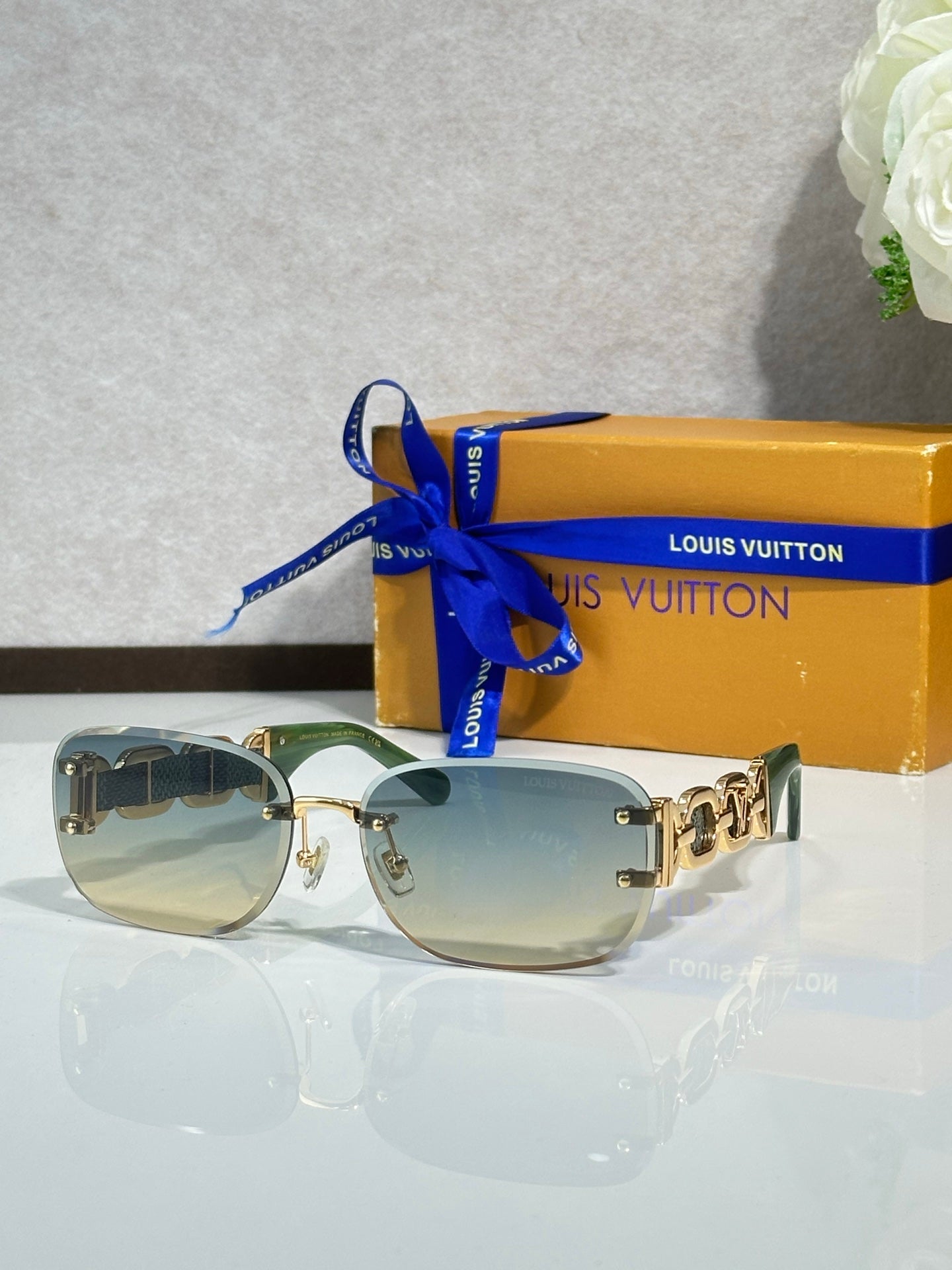 Louis Vuitton Glasses