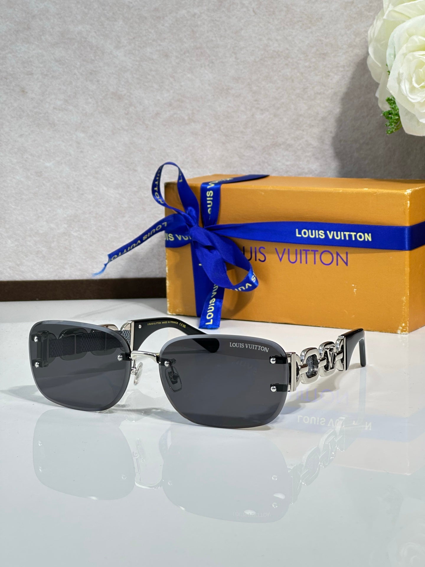 Louis Vuitton Glasses