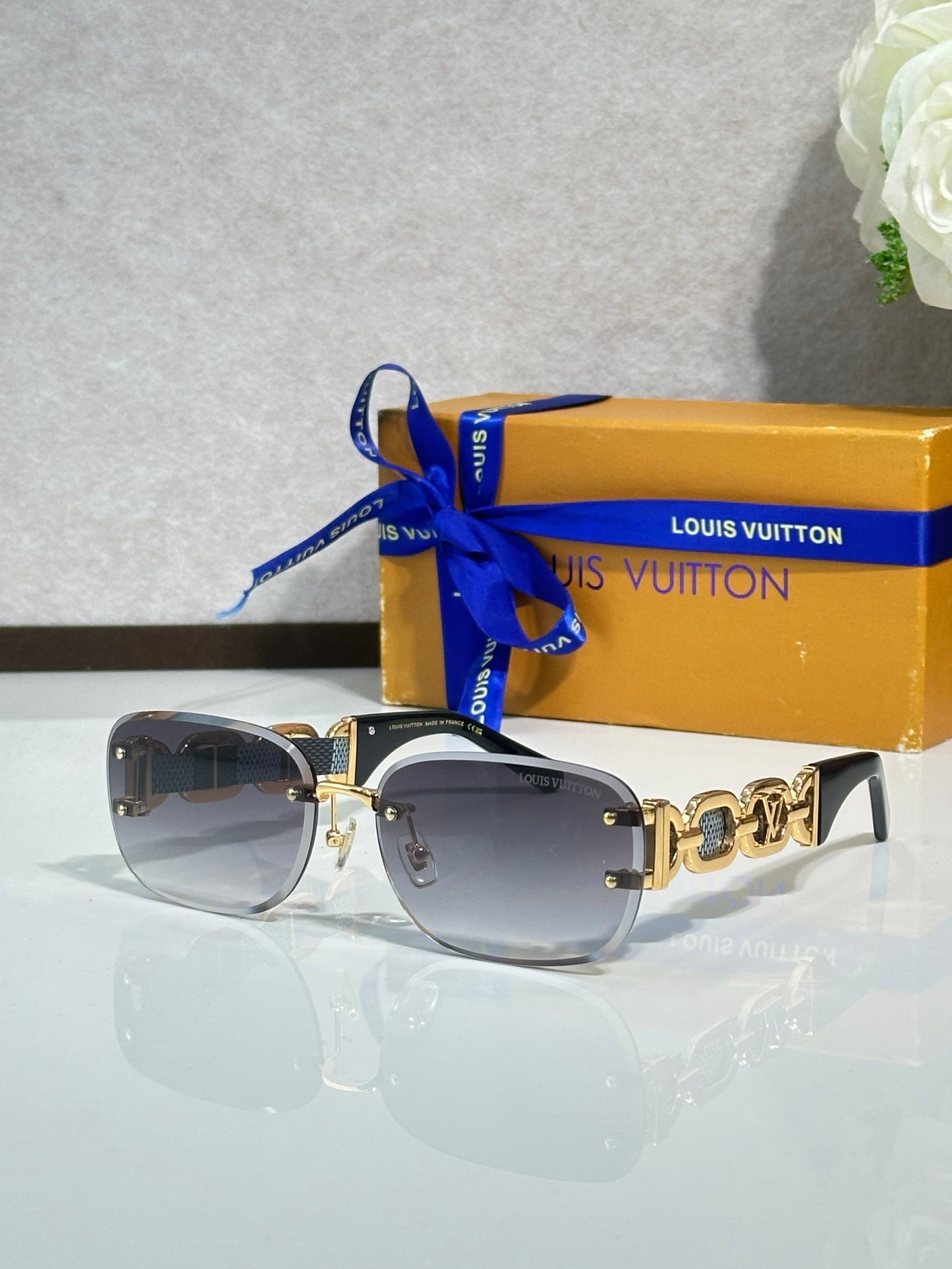 Louis Vuitton Glasses