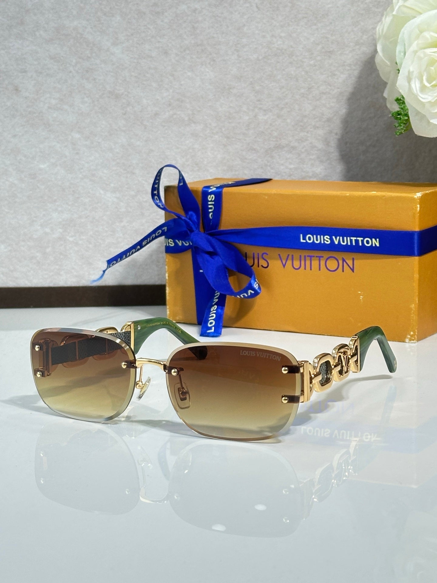 Louis Vuitton Glasses