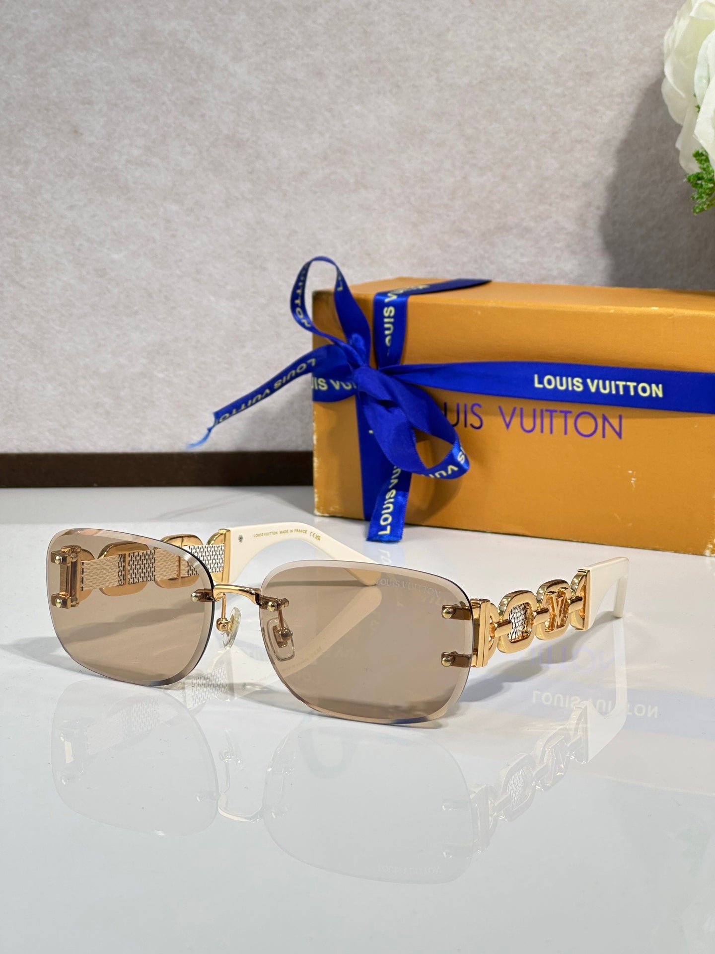 Louis Vuitton Glasses