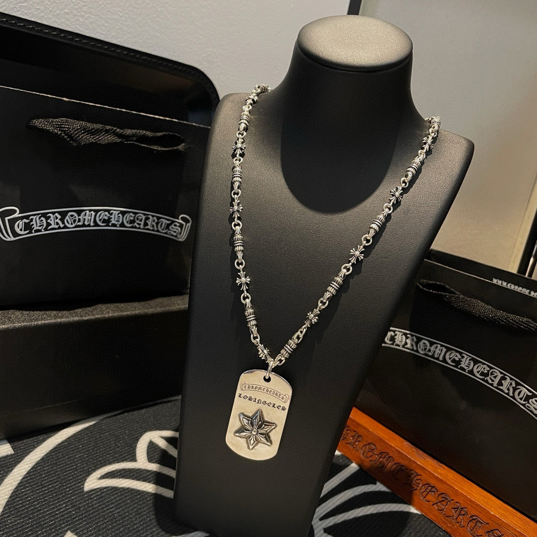Chrome Accessories