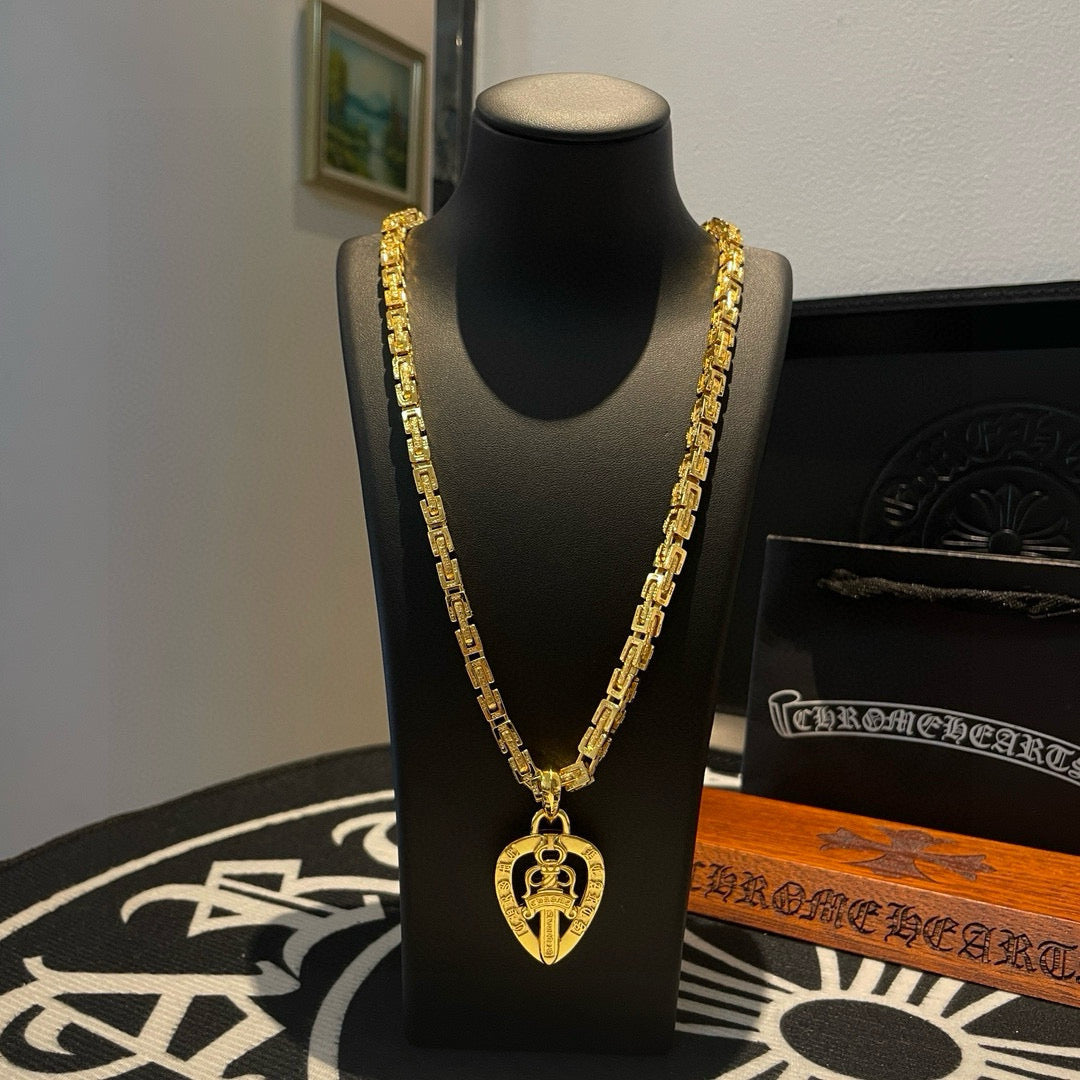 Chrome Accessories