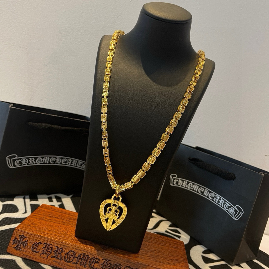 Chrome Accessories